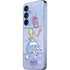 Disney Alice in Wonderland Falling down the Rabbit Hole Galaxy A35 5G Skin
